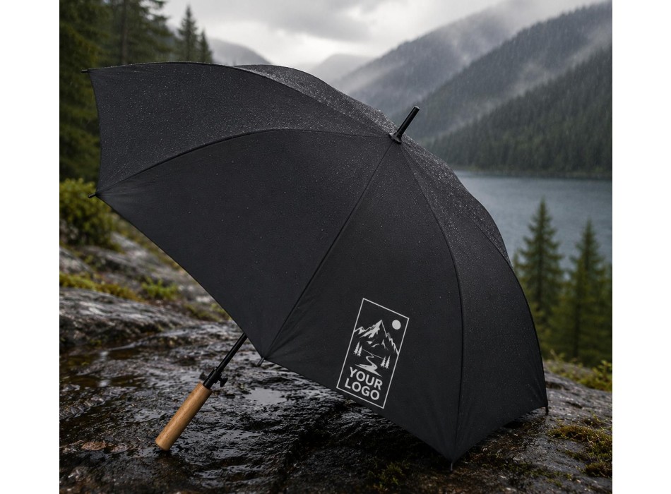 Umbrella Andy FullGadgets.com
