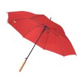 Ombrello Golf Manico Legno Personalizzabile
