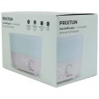 Umidificatore e diffusore di aromi 4 in 1 Prixton Connected FullGadgets.com