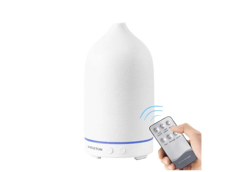 Umidificatore Prixton Zen FullGadgets.com