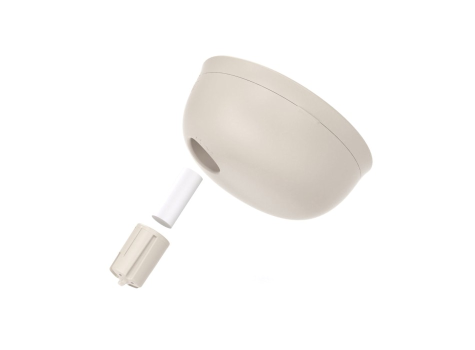 Umidificatore ricaricabile Breevia in rPlastica RCS FullGadgets.com