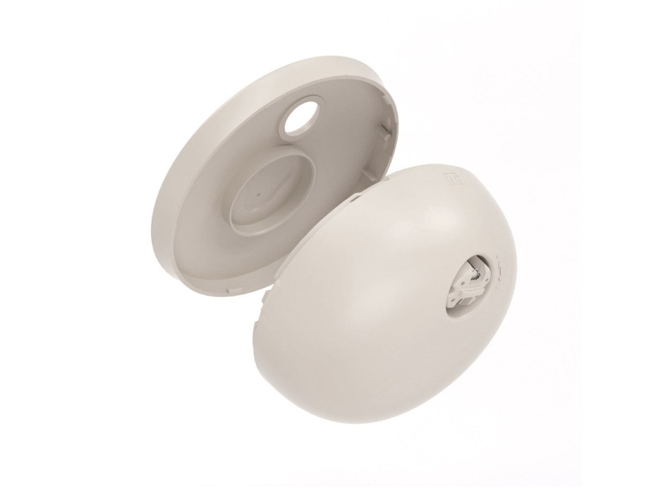 Umidificatore ricaricabile Breevia in rPlastica RCS FullGadgets.com