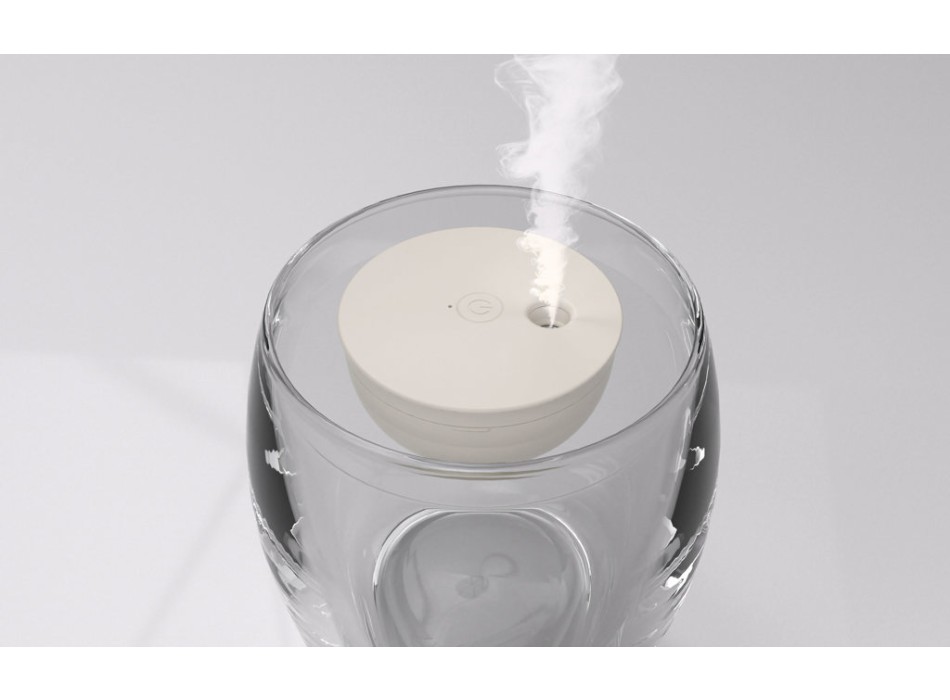 Umidificatore ricaricabile Breevia in rPlastica RCS FullGadgets.com