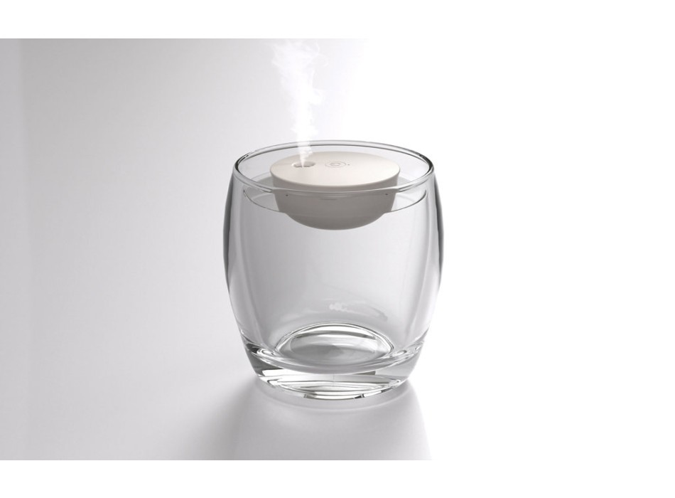 Umidificatore ricaricabile Breevia in rPlastica RCS FullGadgets.com