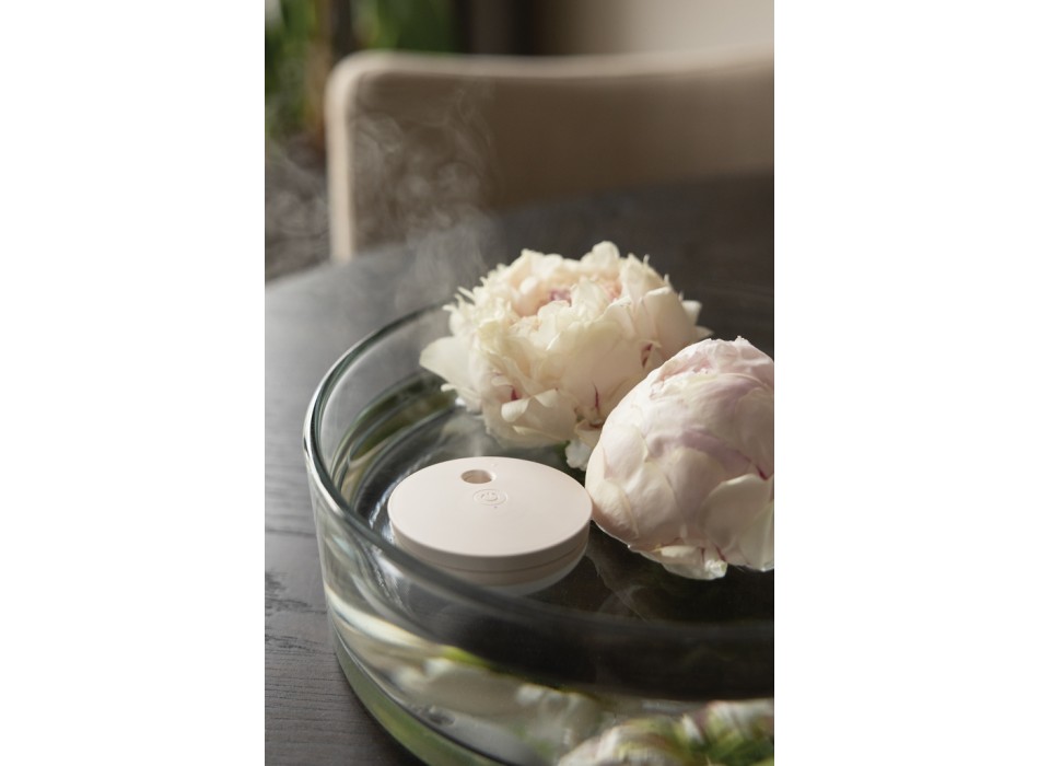 Umidificatore ricaricabile Breevia in rPlastica RCS FullGadgets.com