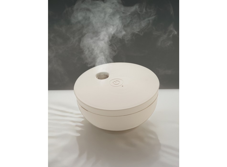 Umidificatore ricaricabile Breevia in rPlastica RCS FullGadgets.com