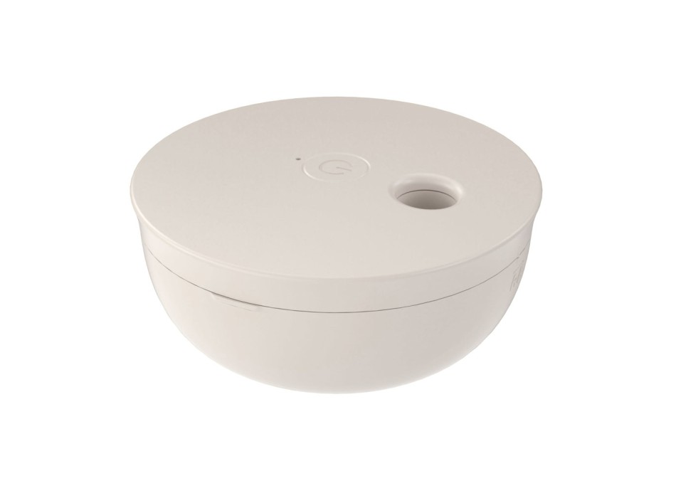 Umidificatore ricaricabile Breevia in rPlastica RCS FullGadgets.com