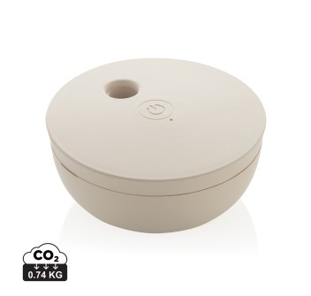 Umidificatore ricaricabile Breevia in rPlastica RCS FullGadgets.com