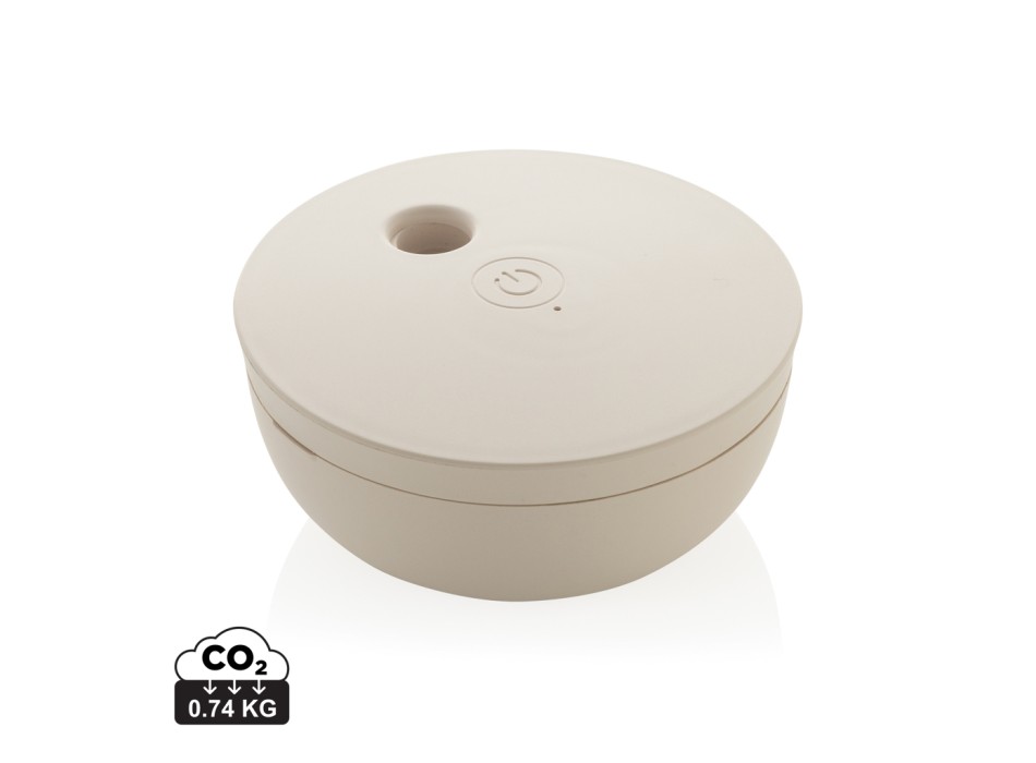 Umidificatore ricaricabile Breevia in rPlastica RCS FullGadgets.com