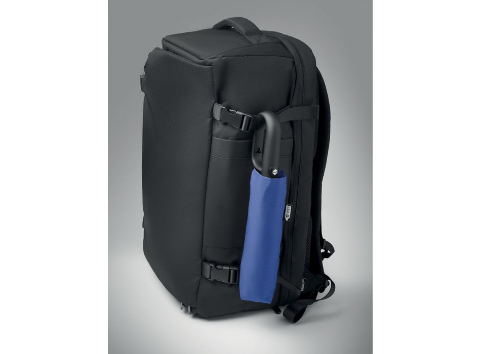 UMKRAB - Ombrello antivento da 21" FullGadgets.com