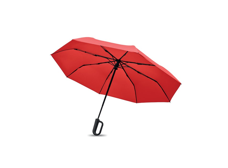 UMKRAB - Ombrello antivento da 21" FullGadgets.com