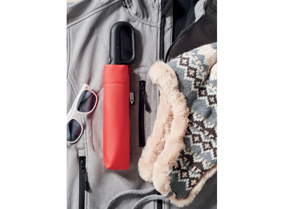 UMKRAB - Ombrello antivento da 21" FullGadgets.com