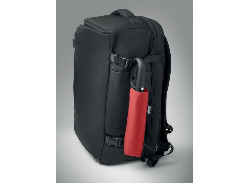 UMKRAB - Ombrello antivento da 21" FullGadgets.com