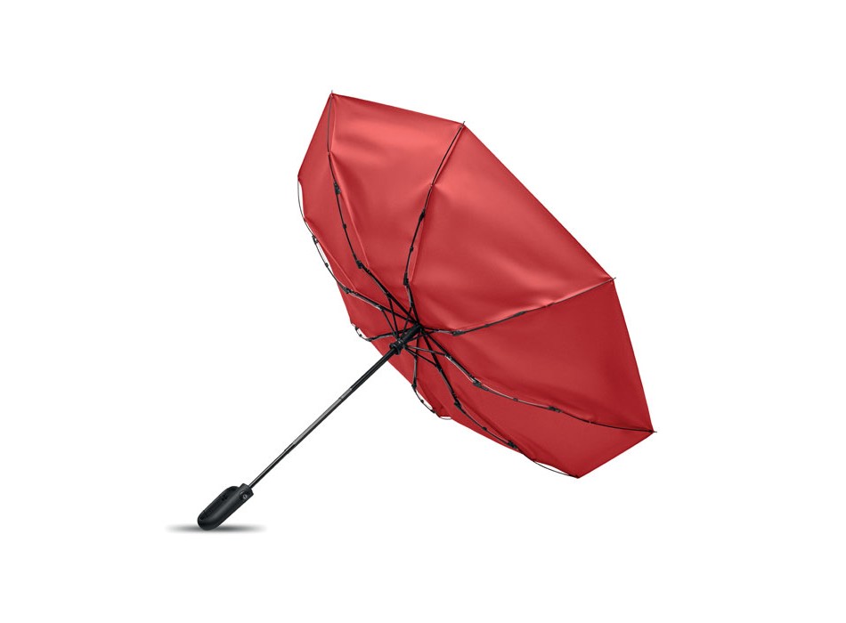 UMKRAB - Ombrello antivento da 21" FullGadgets.com