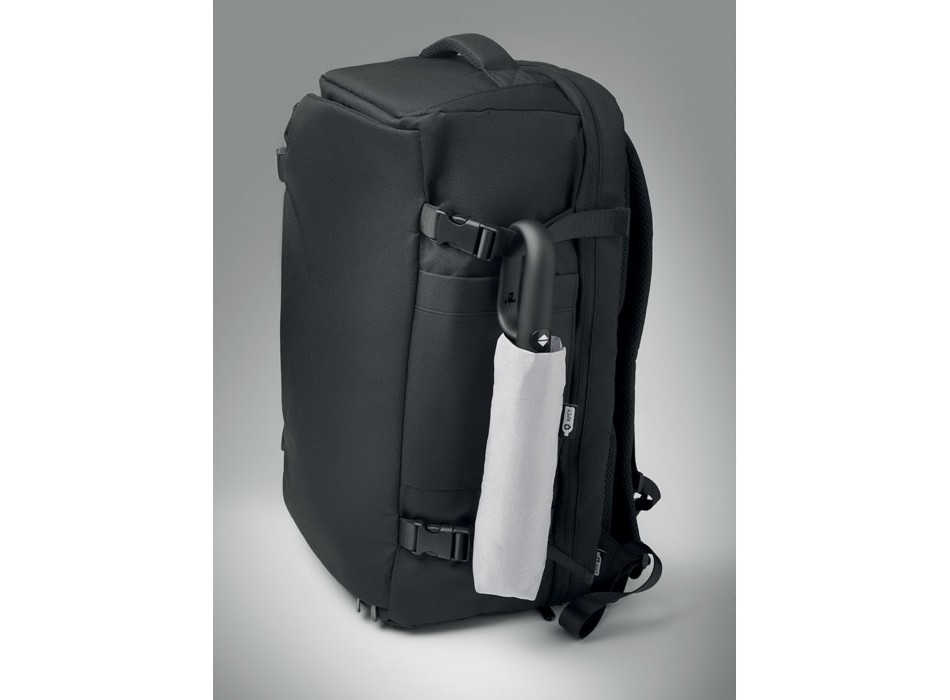 UMKRAB - Ombrello antivento da 21" FullGadgets.com