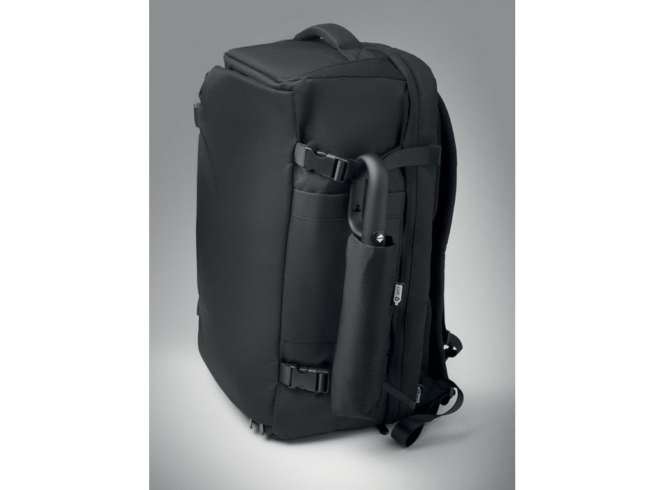 UMKRAB - Ombrello antivento da 21" FullGadgets.com