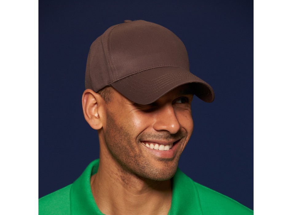 UNBRUSHED 5 PAN CAP 100%C M&B FullGadgets.com