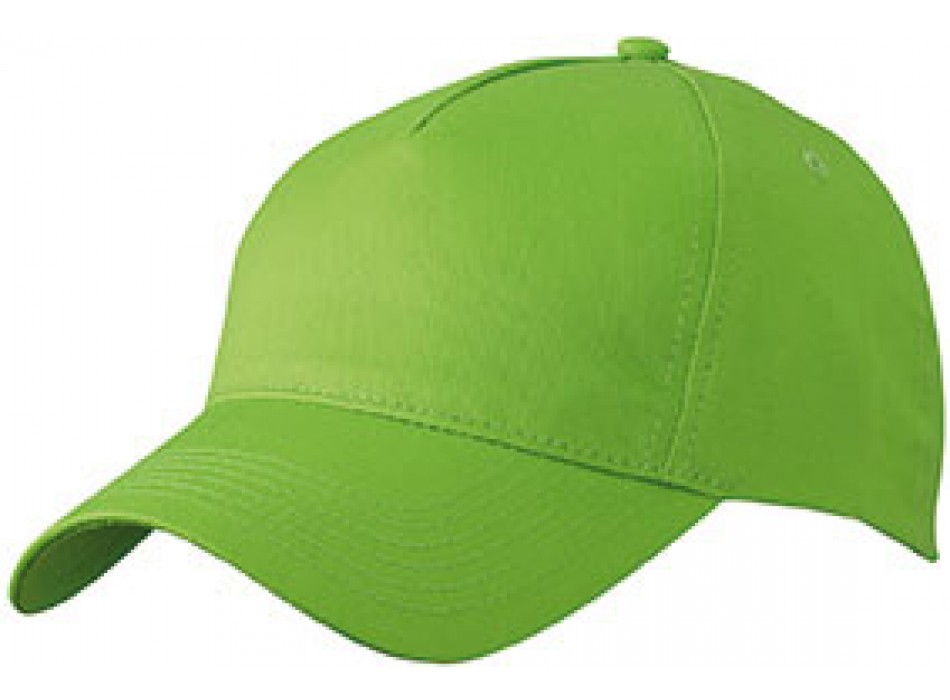 UNBRUSHED 5 PAN CAP 100%C M&B FullGadgets.com