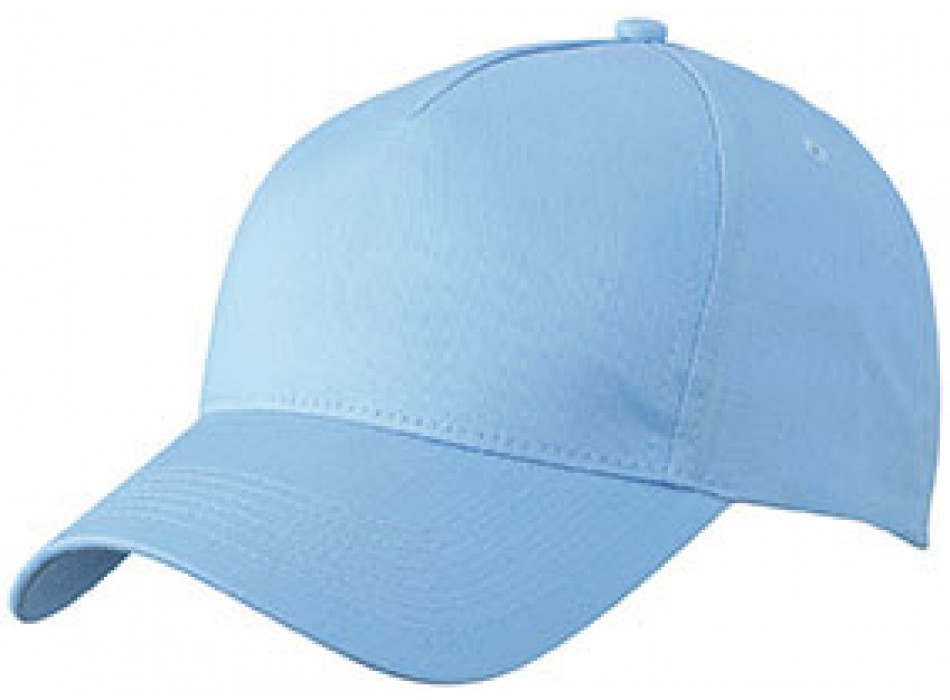 UNBRUSHED 5 PAN CAP 100%C M&B FullGadgets.com