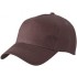 Unbrushed 5 Pan Cap 100% Cotone M&B Personalizzabile