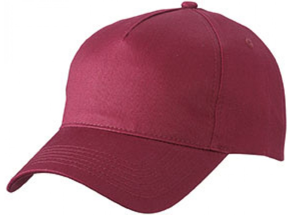 UNBRUSHED 5 PAN CAP 100%C M&B FullGadgets.com