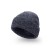 Promo Knitted Beanie 100%A Personalizzabile