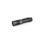 UNGAR. Torcia in alluminio riciclato (100% rAL) ricaricabile da 5 W FullGadgets.com