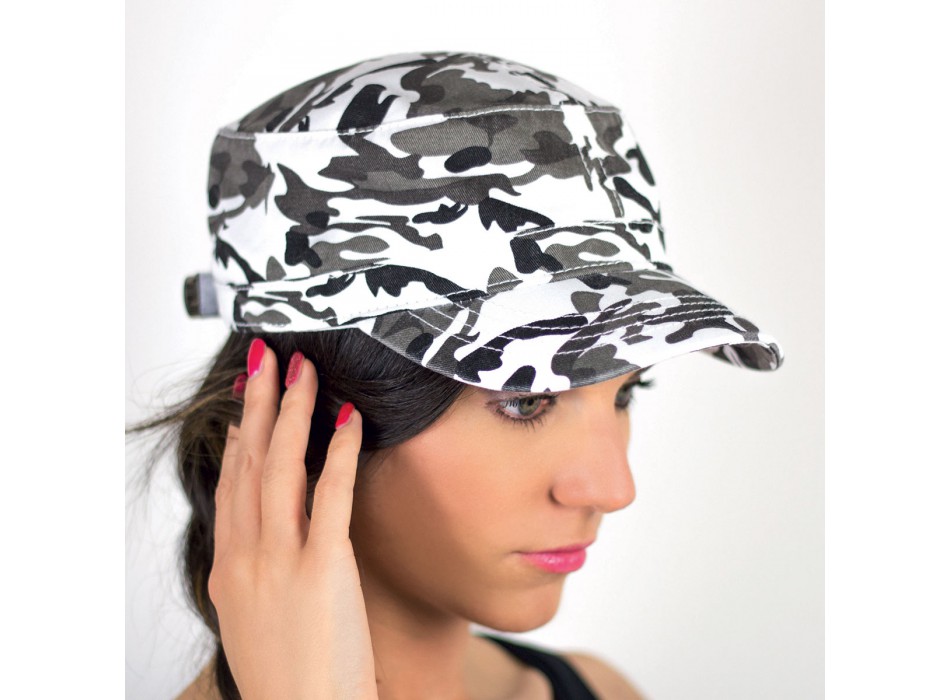 UNIFORM COTONE 100% FullGadgets.com