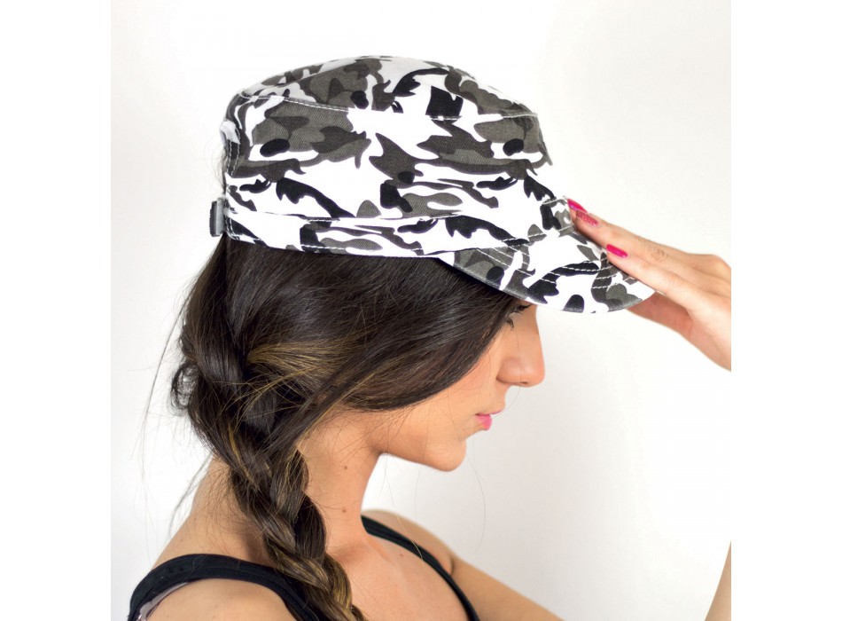 UNIFORM COTONE 100% FullGadgets.com