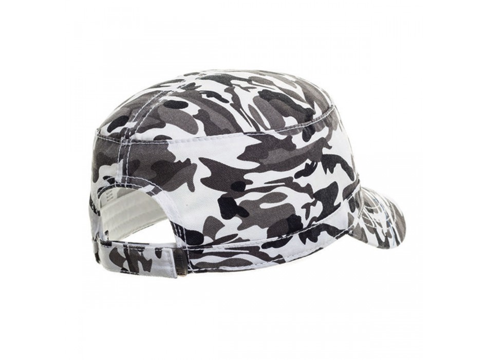 UNIFORM COTONE 100% FullGadgets.com