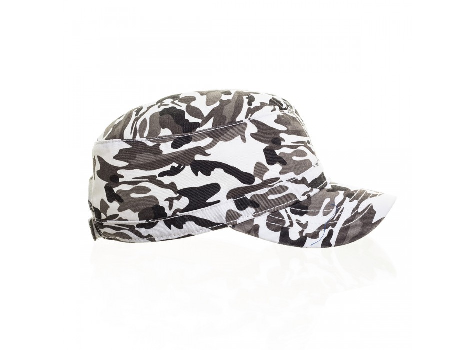 UNIFORM COTONE 100% FullGadgets.com