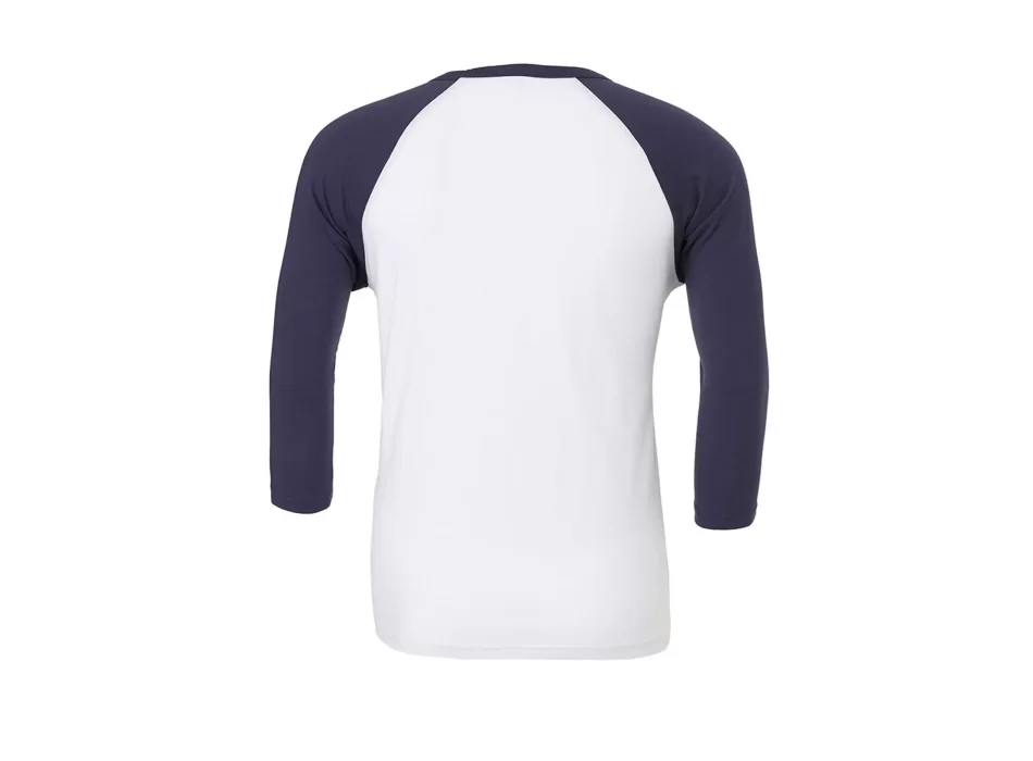 Unisex 3/4 Sleeve Baseball Tee FullGadgets.com