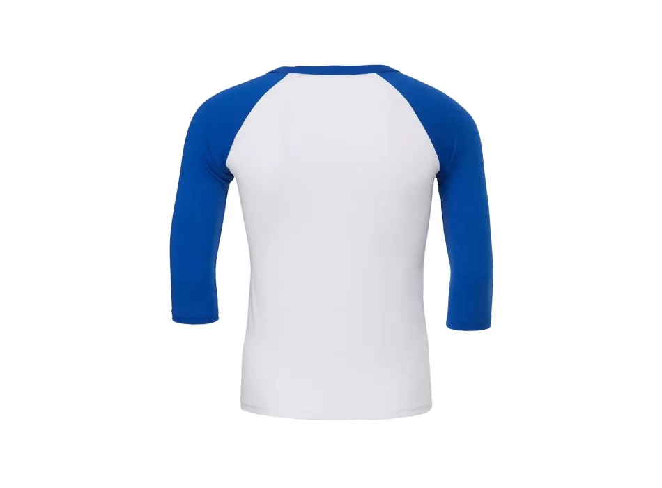 Unisex 3/4 Sleeve Baseball Tee FullGadgets.com