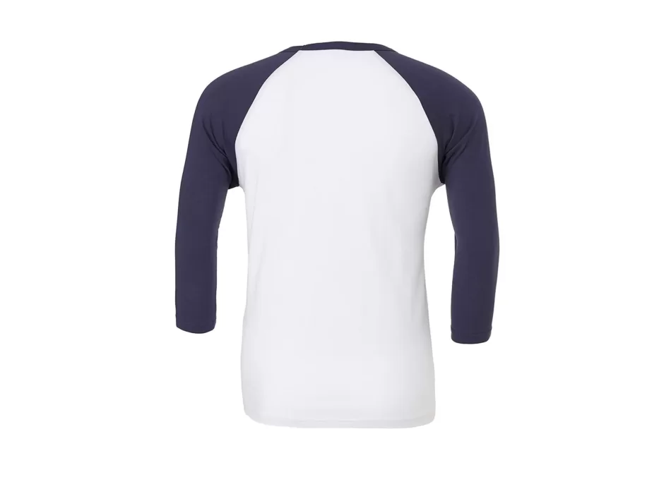 Unisex 3/4 Sleeve Baseball Tee FullGadgets.com