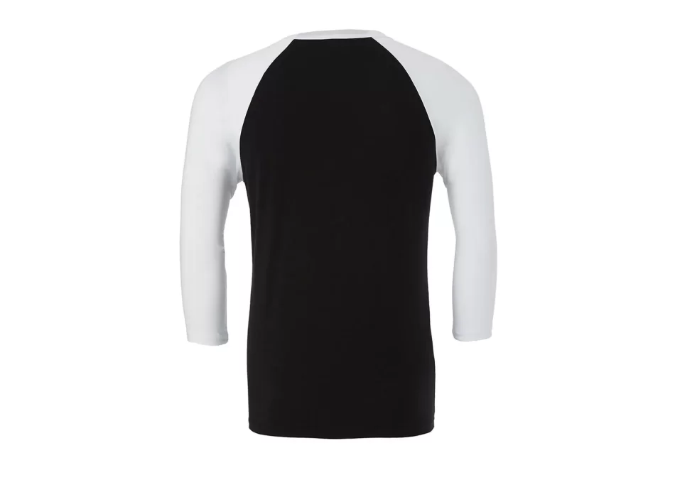 Unisex 3/4 Sleeve Baseball Tee FullGadgets.com