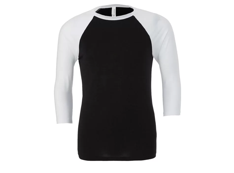 Unisex 3/4 Sleeve Baseball Tee FullGadgets.com