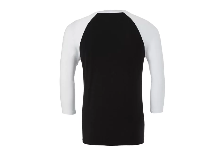 Unisex 3/4 Sleeve Baseball Tee FullGadgets.com