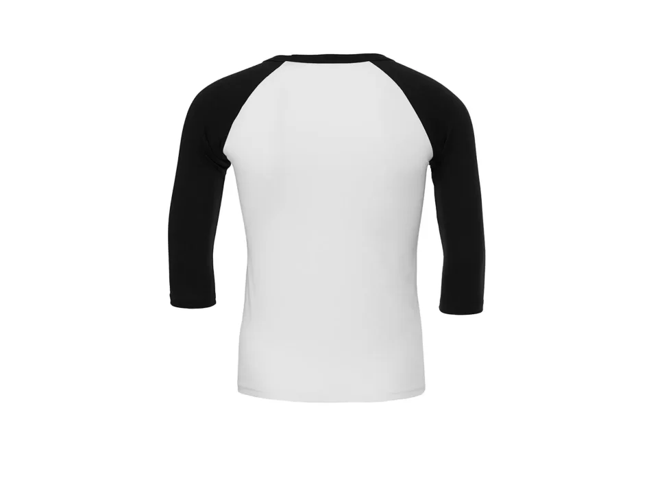 Unisex 3/4 Sleeve Baseball Tee FullGadgets.com