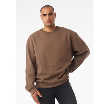 Unisex Crewneck Heavy Sweatshirt FullGadgets.com