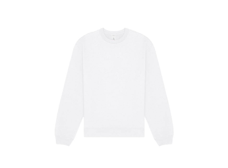 Unisex Crewneck Heavy Sweatshirt FullGadgets.com