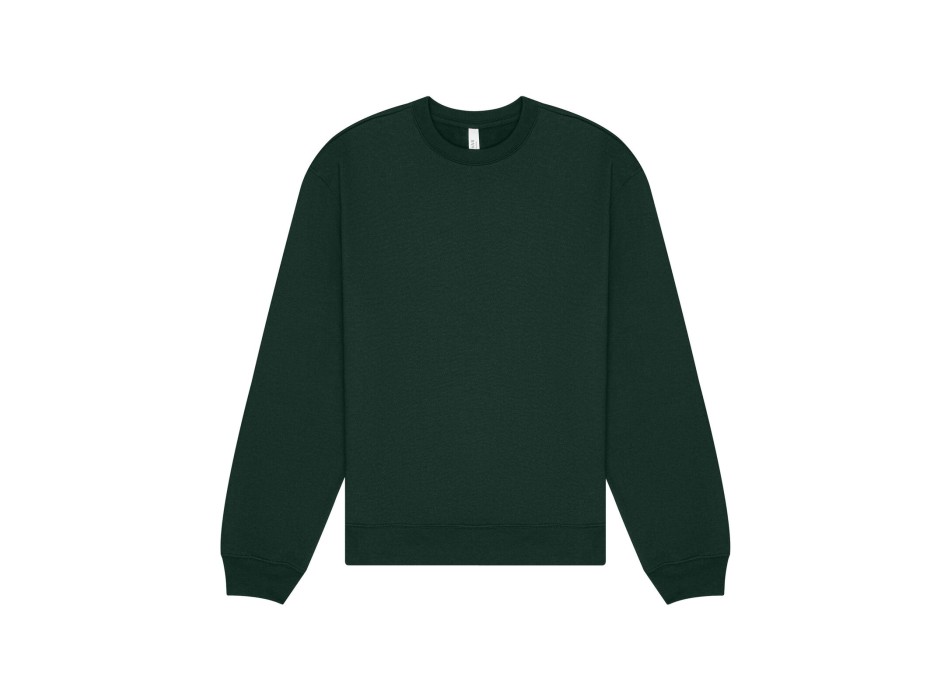 Unisex Crewneck Heavy Sweatshirt FullGadgets.com