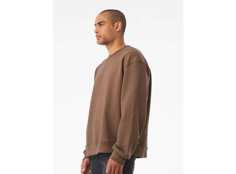Unisex Crewneck Heavy Sweatshirt FullGadgets.com