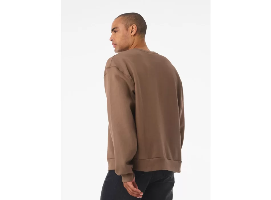 Unisex Crewneck Heavy Sweatshirt FullGadgets.com