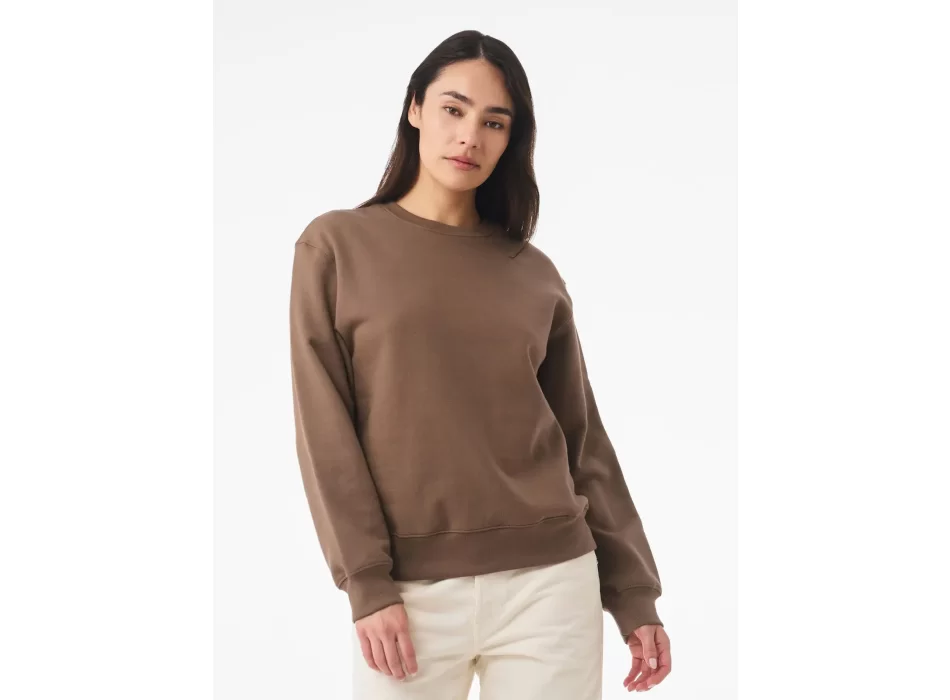 Unisex Crewneck Heavy Sweatshirt FullGadgets.com