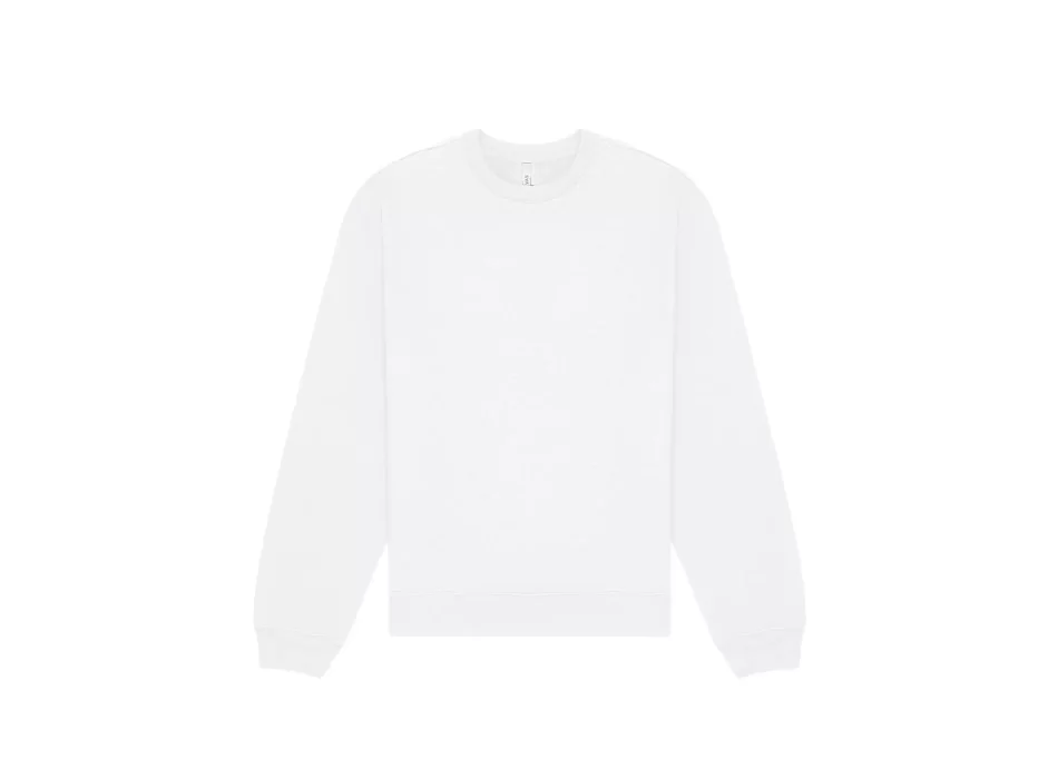 Unisex Crewneck Heavy Sweatshirt FullGadgets.com