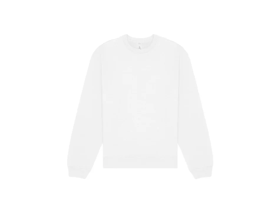 Unisex Crewneck Heavy Sweatshirt FullGadgets.com