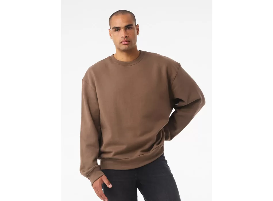 Unisex Crewneck Heavy Sweatshirt FullGadgets.com