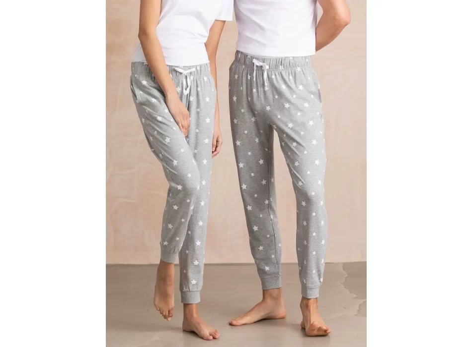Unisex cuffed lounge pants FullGadgets.com