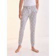 Unisex cuffed lounge pants FullGadgets.com