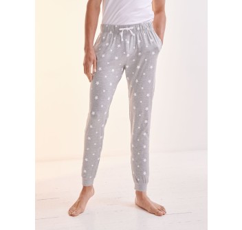 Unisex cuffed lounge pants FullGadgets.com